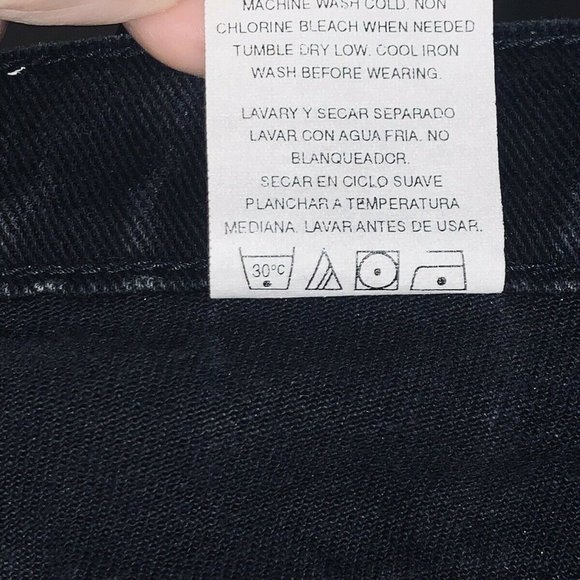 13/14 Womens Jordache Jeans Jeanswear High Waist T - Picture 11 of 12